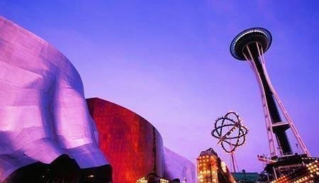 西雅图音乐体验馆201307192586