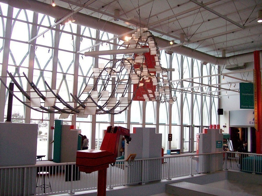 太平洋科学中心201307192583