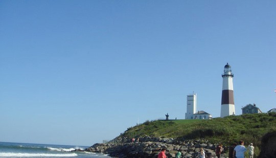 美国东部长岛201307172345