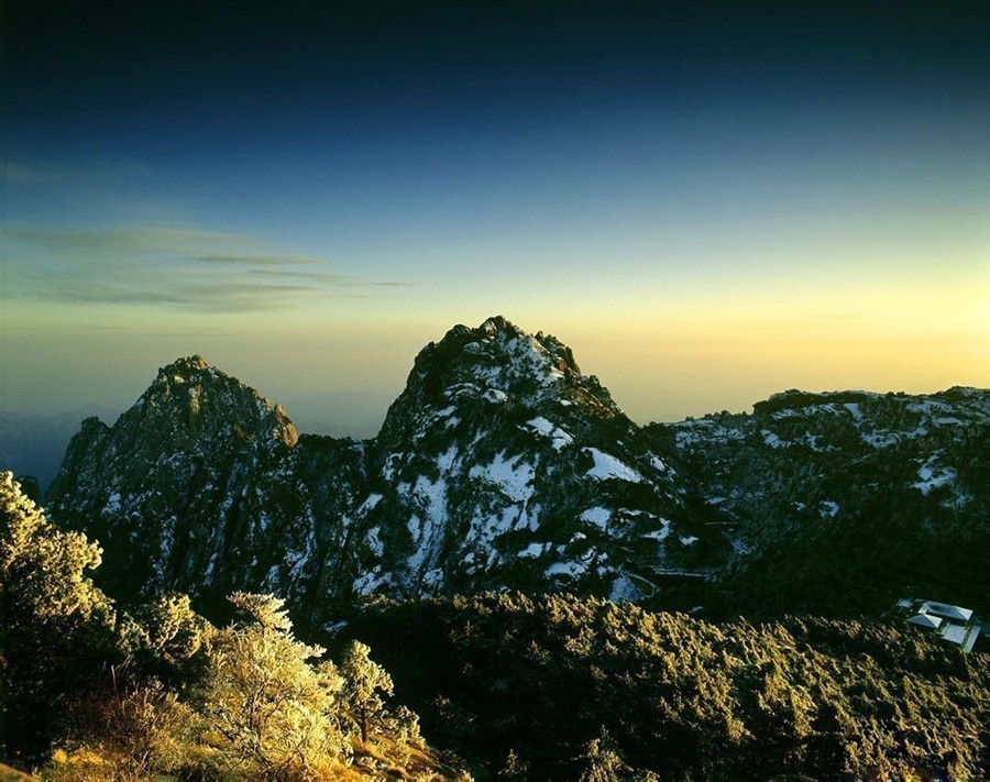 黄山市20130726225