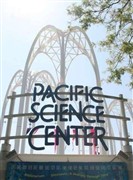 太平洋科学中心