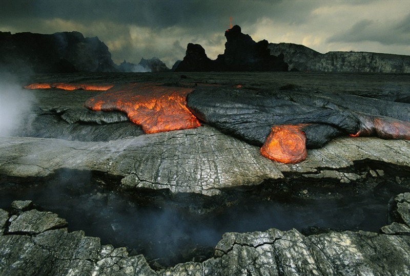 火山国家公园201307172506