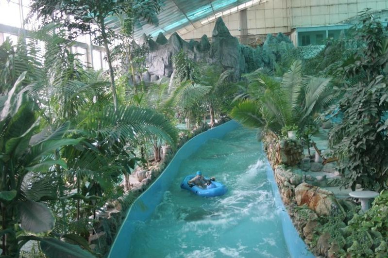 龙脉温泉度假村20130719583