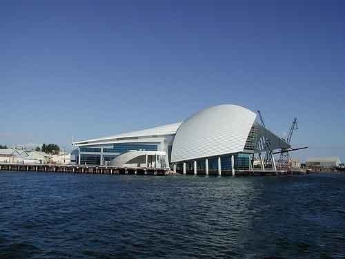 西澳海事博物馆20130808770