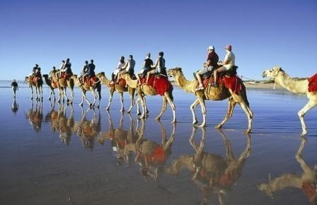 凯布尔海滩20130808723