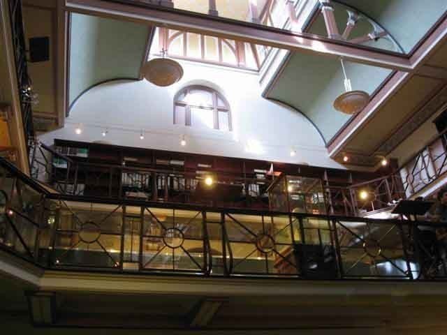 西澳海事博物馆20130808771