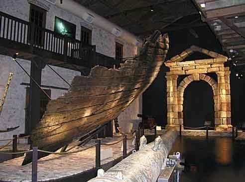 西澳海事博物馆20130808772