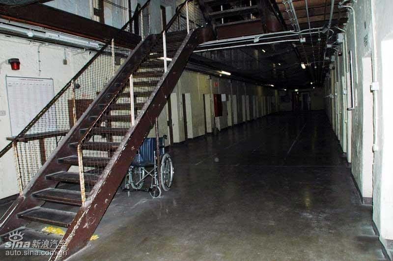 弗里曼特尔监狱20130808765