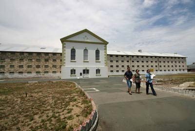 弗里曼特尔监狱20130808767