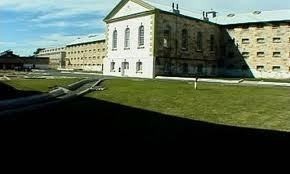 弗里曼特尔监狱20130808764