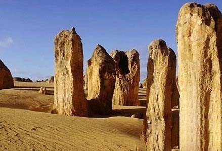 尖峰石阵20130808742