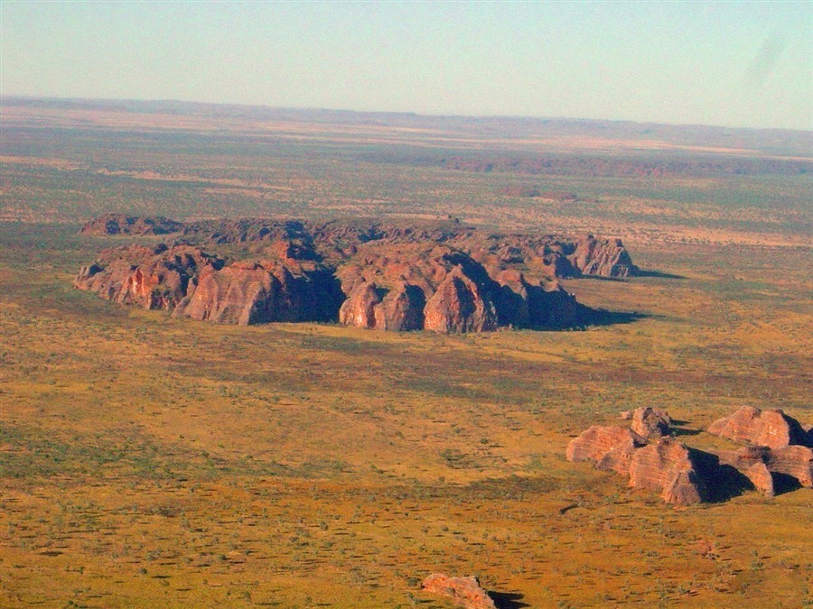 邦格尔邦格尔山脉20130808730