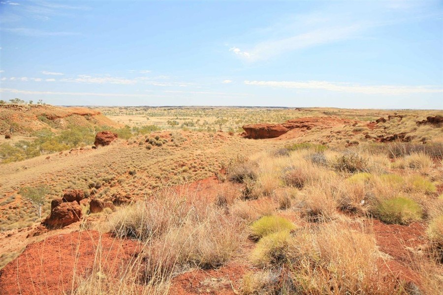 邦格尔邦格尔山脉20130808732