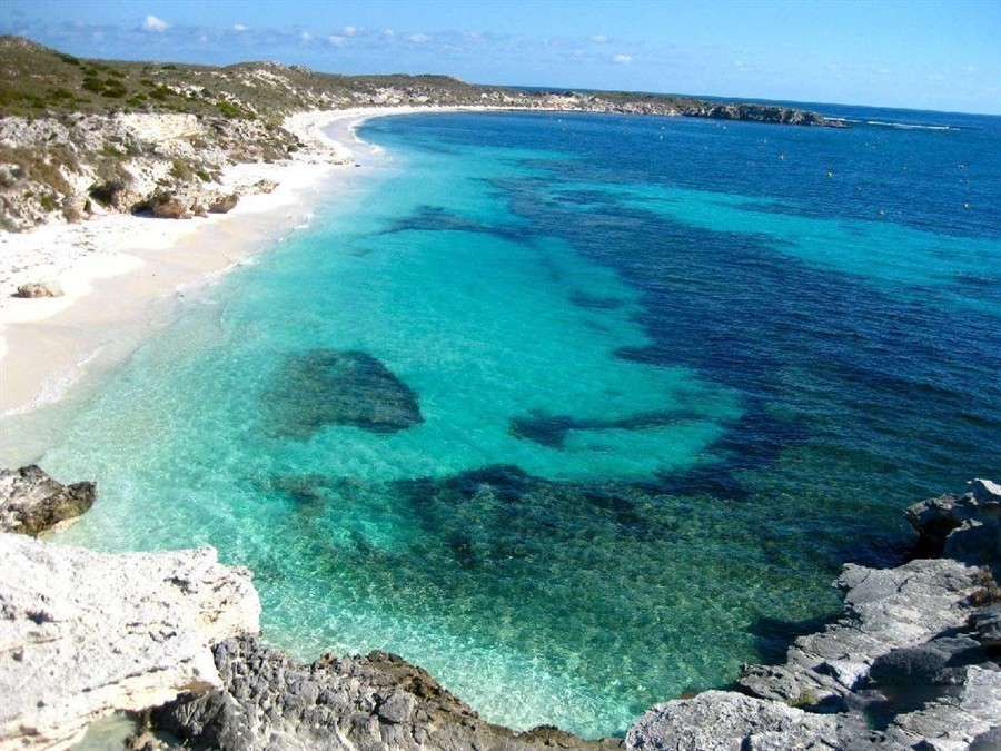 洛特尼斯岛20130808699