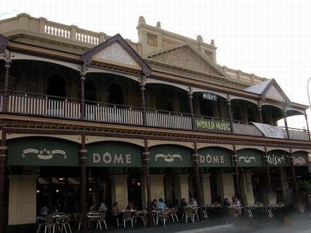 弗里曼特尔艺术中心20130808676