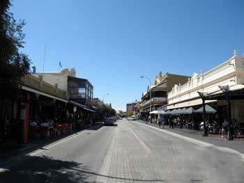 弗里曼特尔艺术中心20130808678