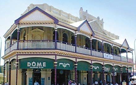 弗里曼特尔艺术中心20130808679