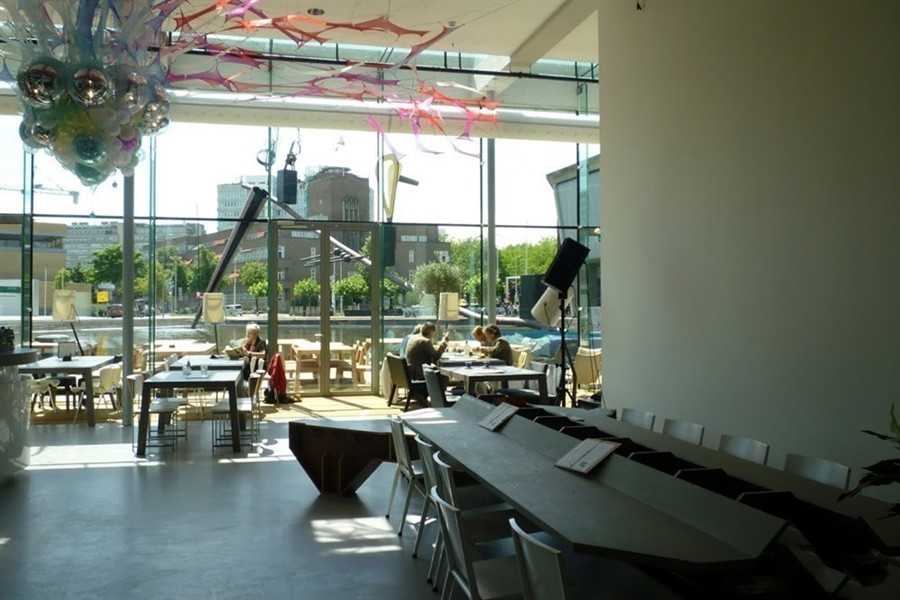 荷兰建筑协会201308101785