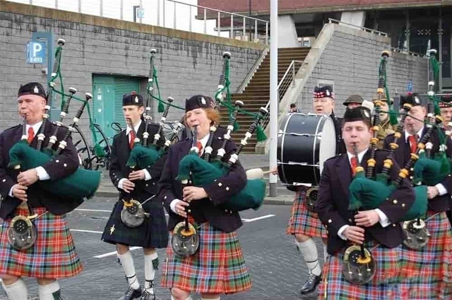 鹿特丹二战纪念馆201308101803