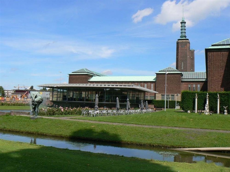 博伊曼斯•范伯宁恩美术馆201308101815