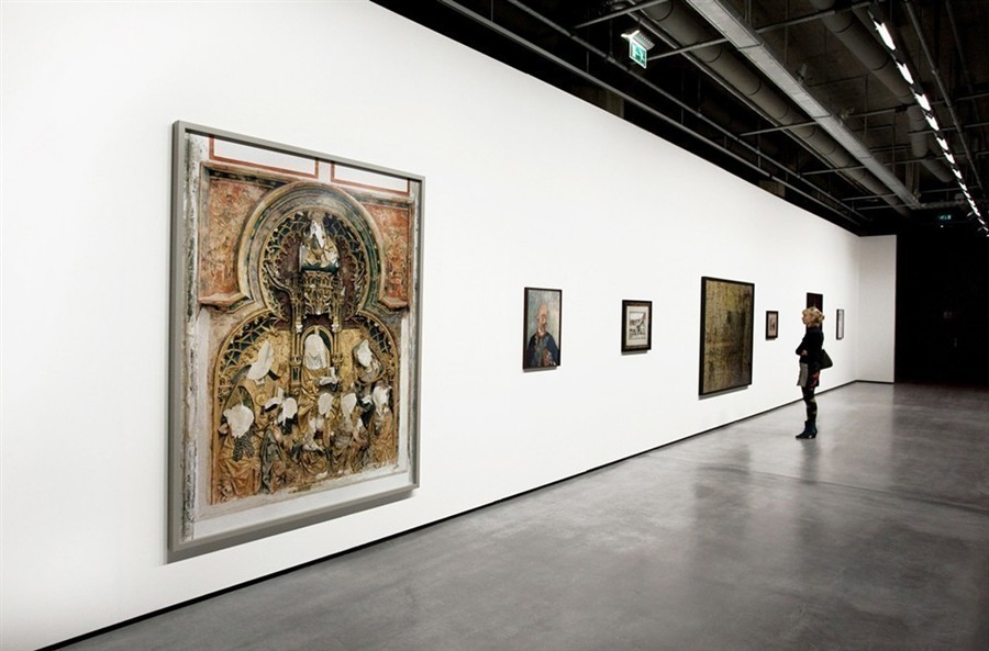 荷兰摄影博物馆201308101807