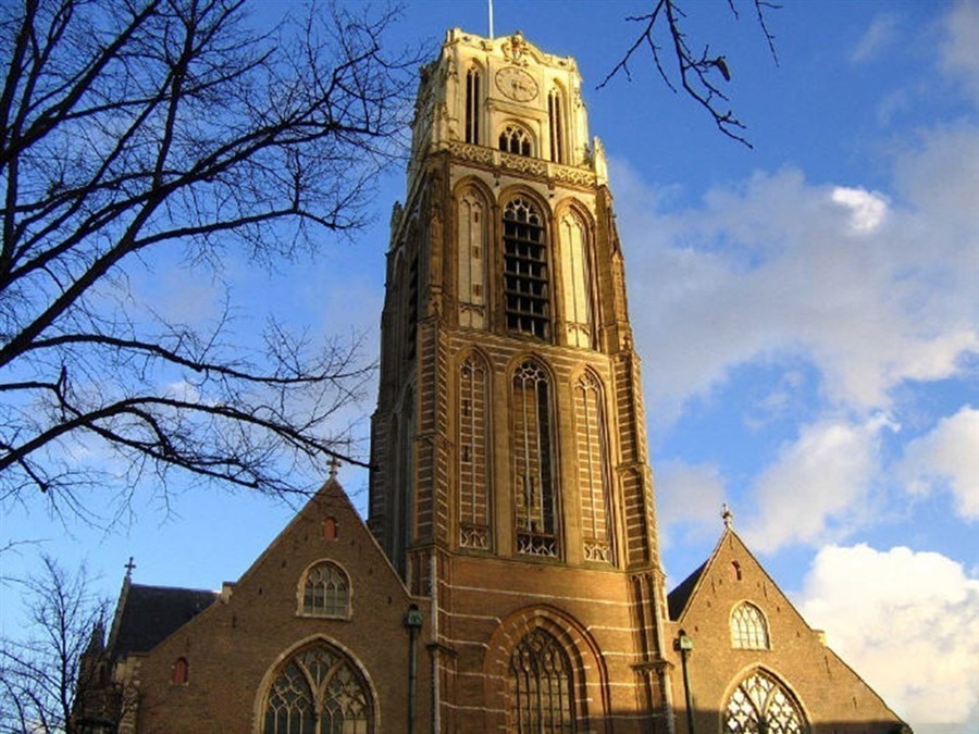 圣劳伦斯大教堂201308101763