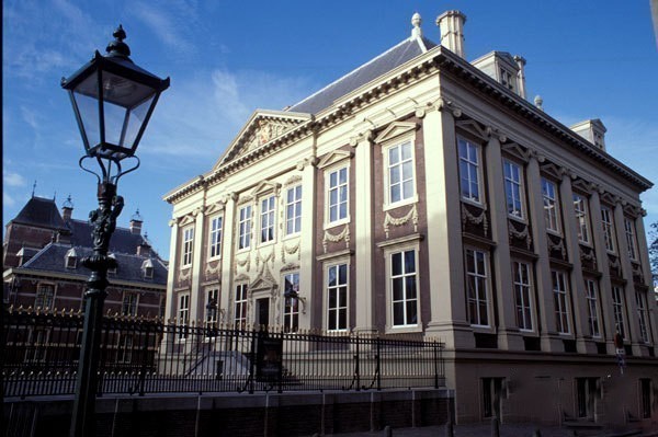 莫里茨皇家美术馆201308101791