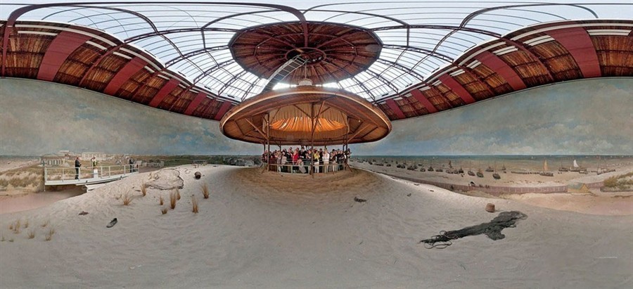 梅斯达格全景观美术馆201308101718