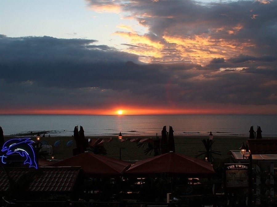 席凡宁根海滩201308101744