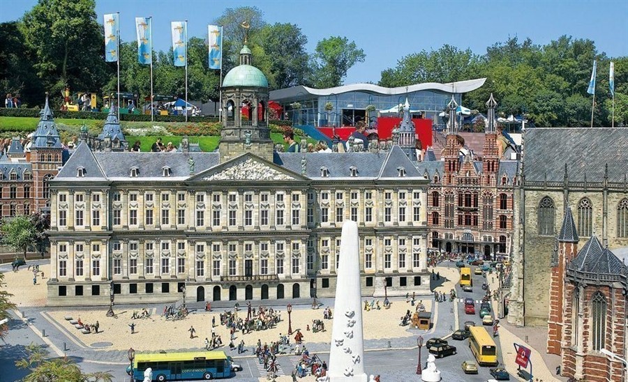 马德罗丹微缩城201308101714