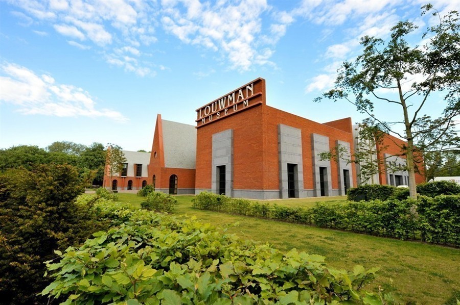 洛曼汽车博物馆201308101708