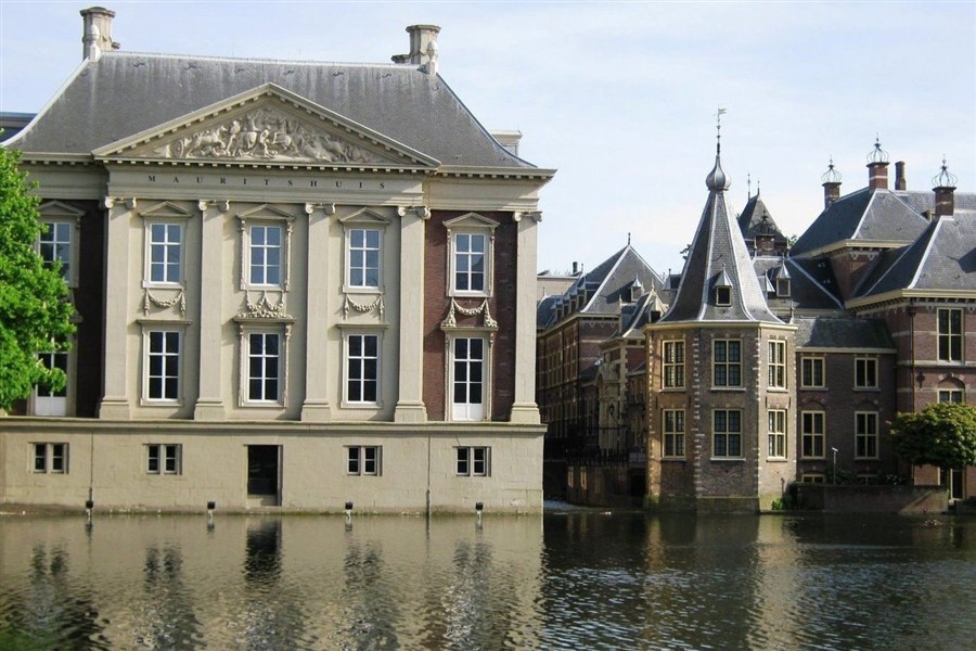 莫里茨皇家美术馆201308101794