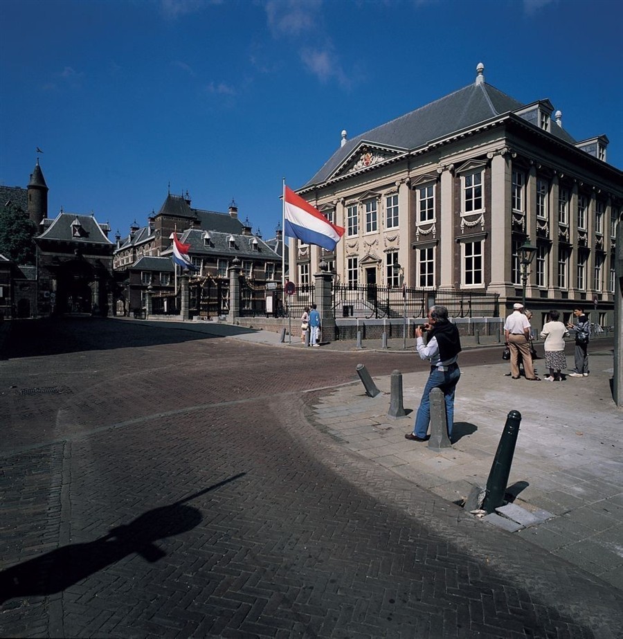 莫里茨皇家美术馆201308101795