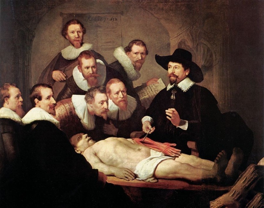 莫里茨皇家美术馆201308101796