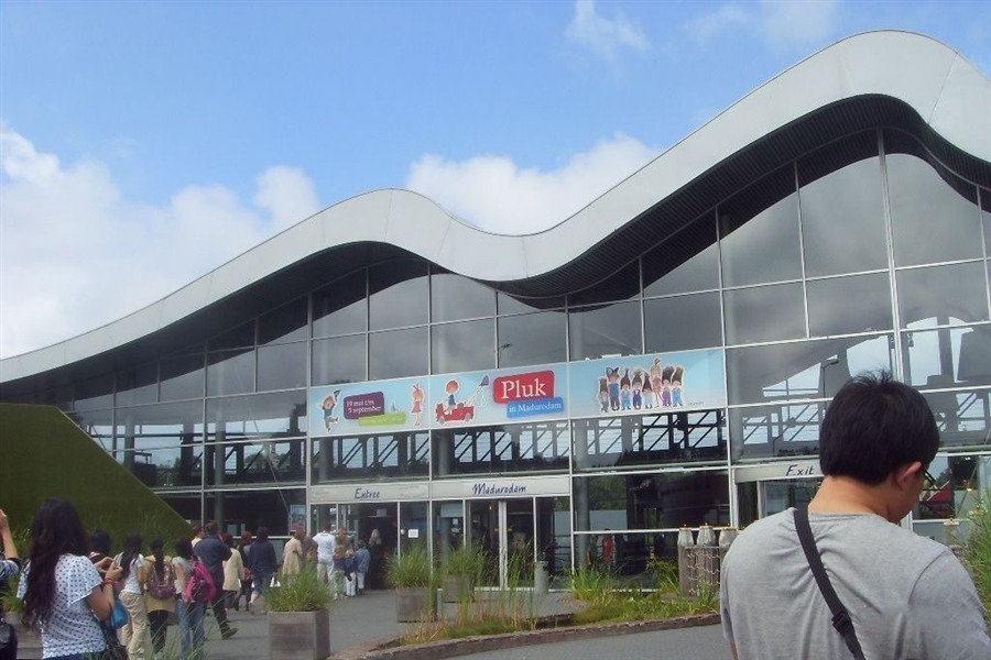 马德罗丹微缩城201308101716