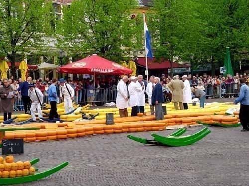 阿克马乳酪市场201308101650