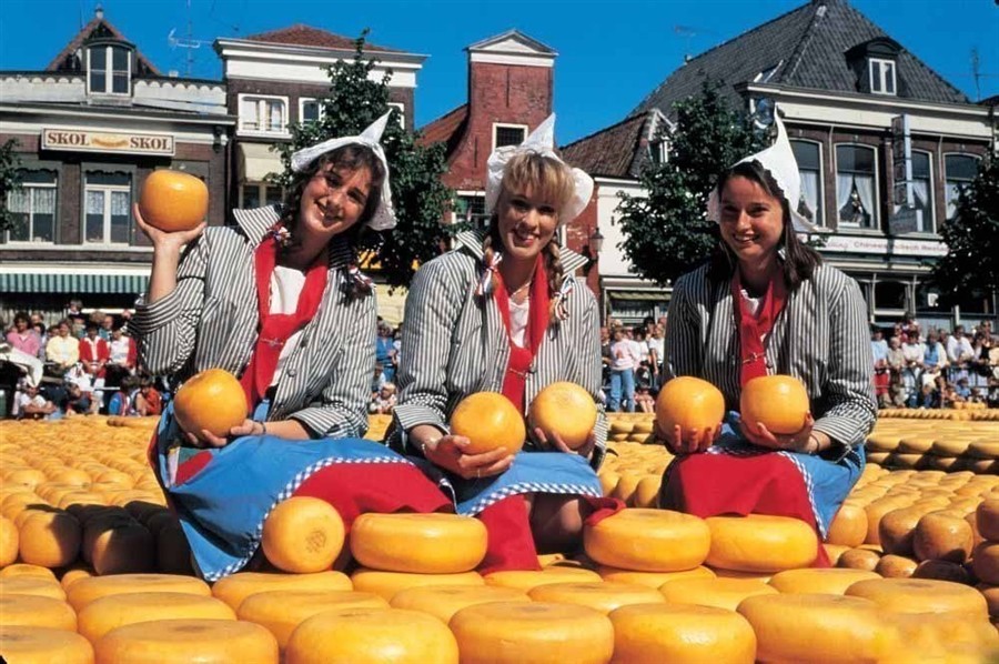 阿克马乳酪市场201308101653