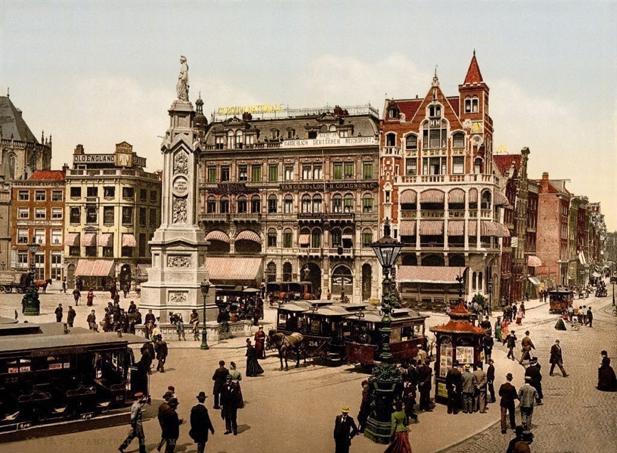 达姆广场201308101612