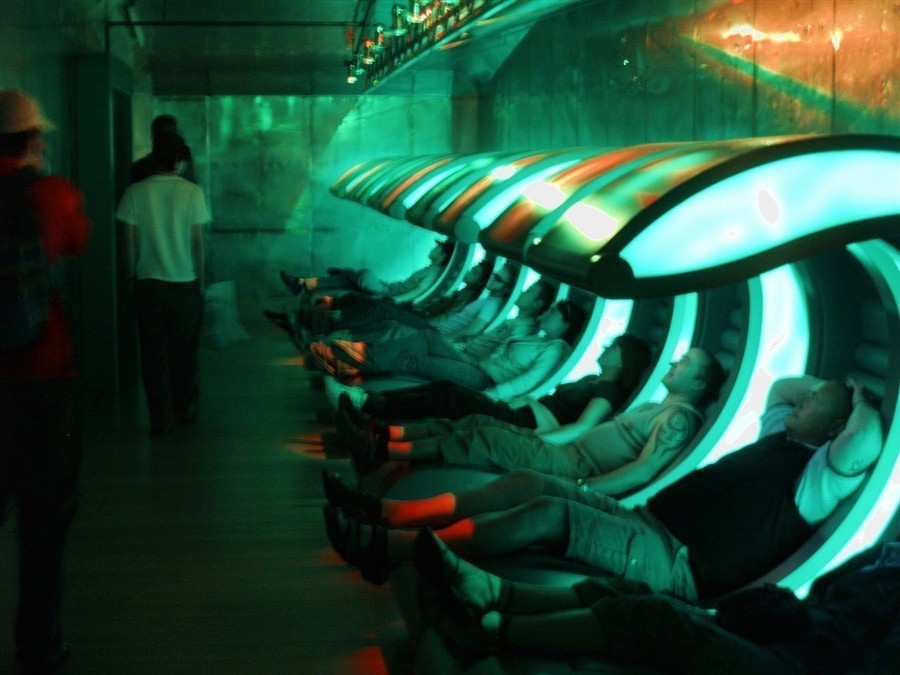 喜力啤酒博物馆201308101640