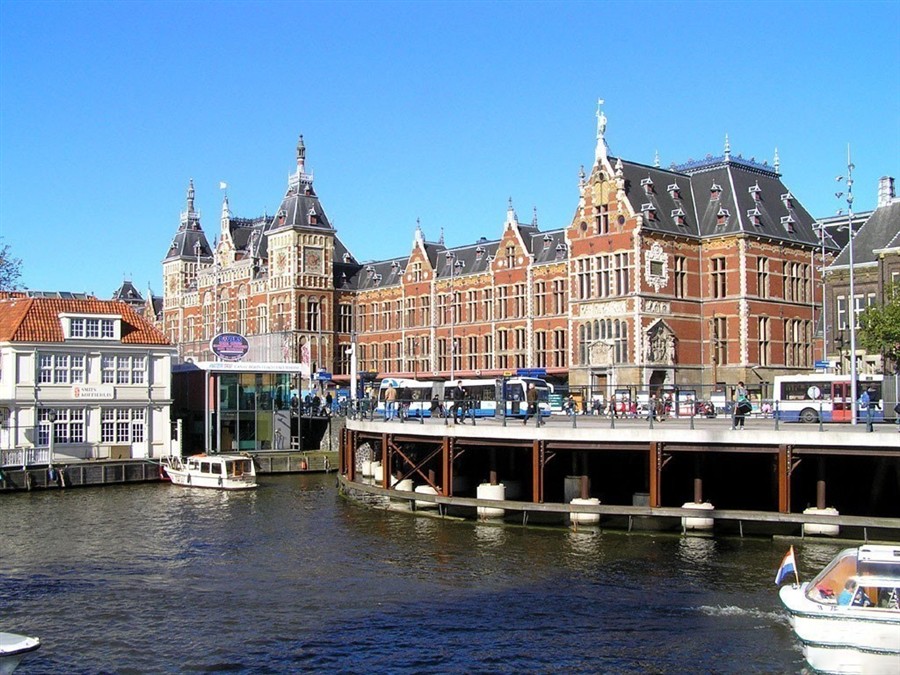 阿姆斯特丹号201308101606