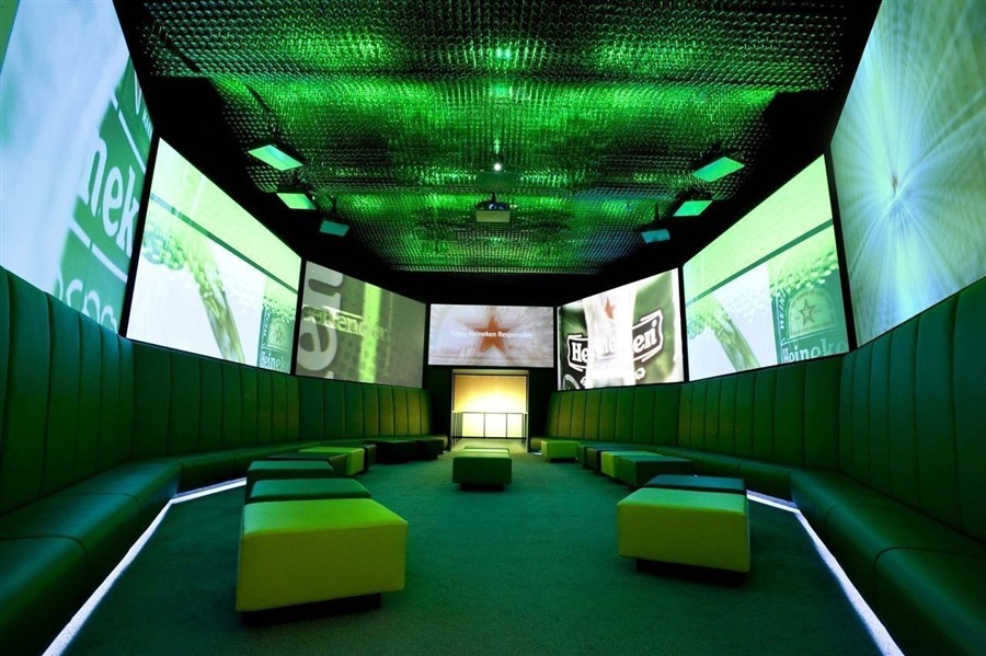 喜力啤酒博物馆201308101641