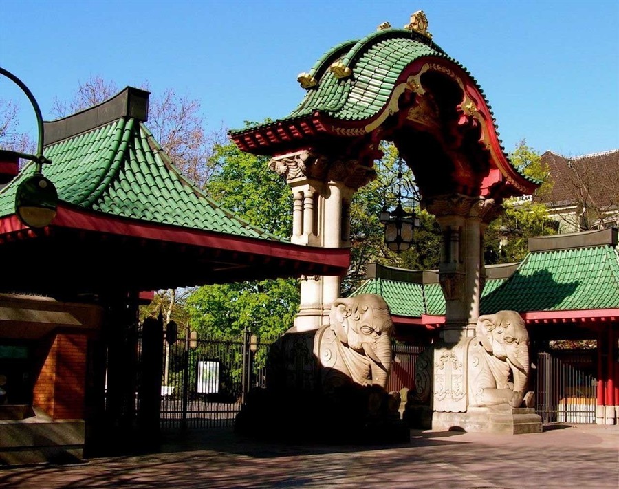 柏林动物园20130810529