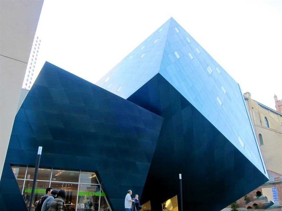 犹太博物馆20130810500