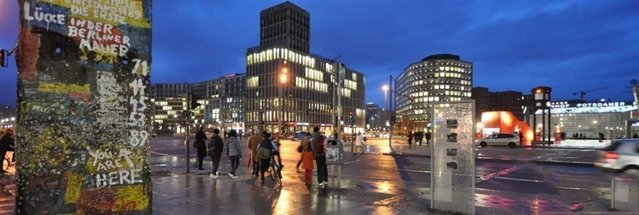 波兹坦广场20130810415