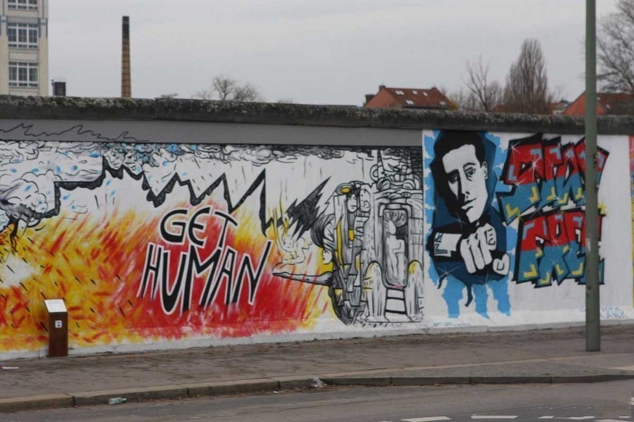 柏林墙20130810524