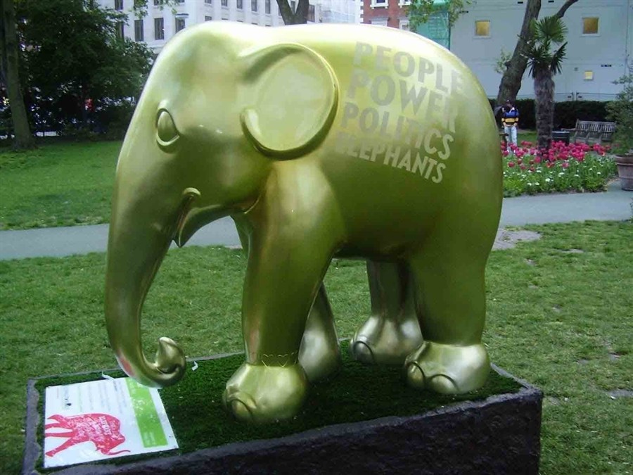 汉诺威展览中心20130810768