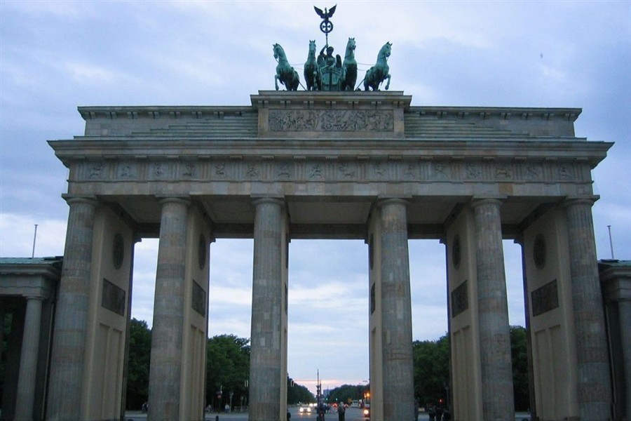 勃兰登堡门20130810385