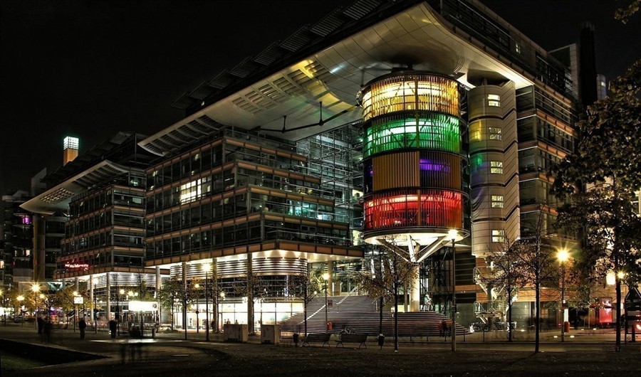 波兹坦广场20130810408