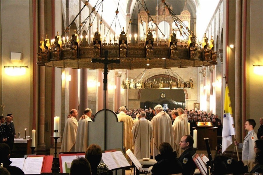 圣米夏艾丽斯大教堂20130810717