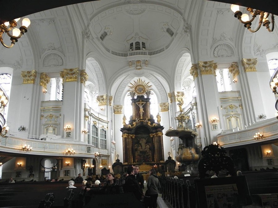 圣米夏艾丽斯大教堂20130810716